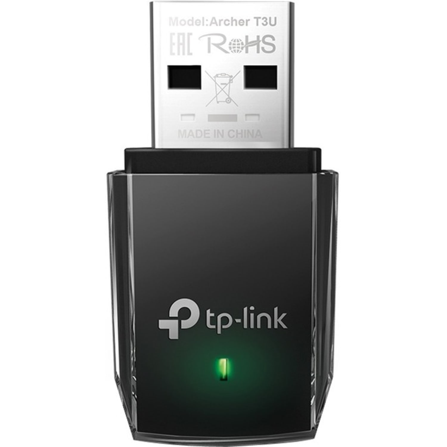TP-Link Archer T3U - IEEE 802.11ac Dual Band Wi-Fi Adapter  - ARCHERT3U