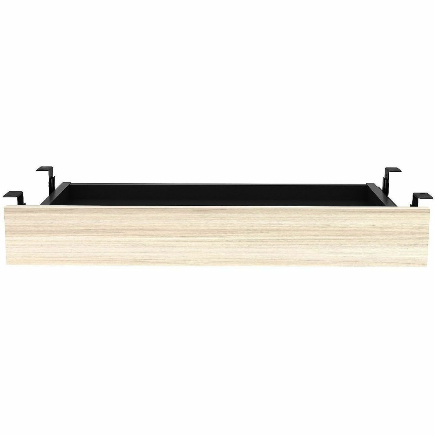 Lorell Essentials Universal Center Drawer, 66310 - Image 3