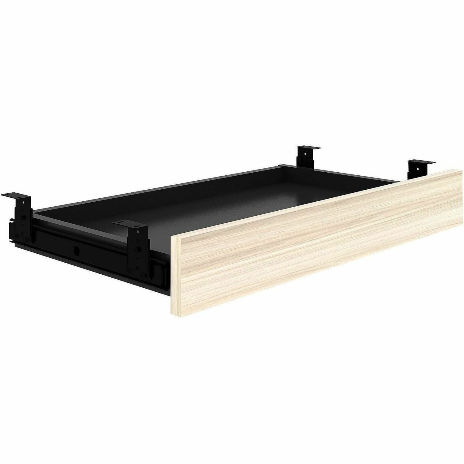 Lorell Essentials Universal Center Drawer, 66310 - Image 5