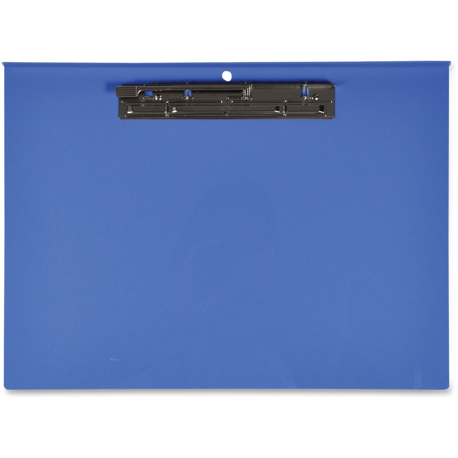 Lion Computer Printout Clipboard, 13 x 17in, Blue - Image 3