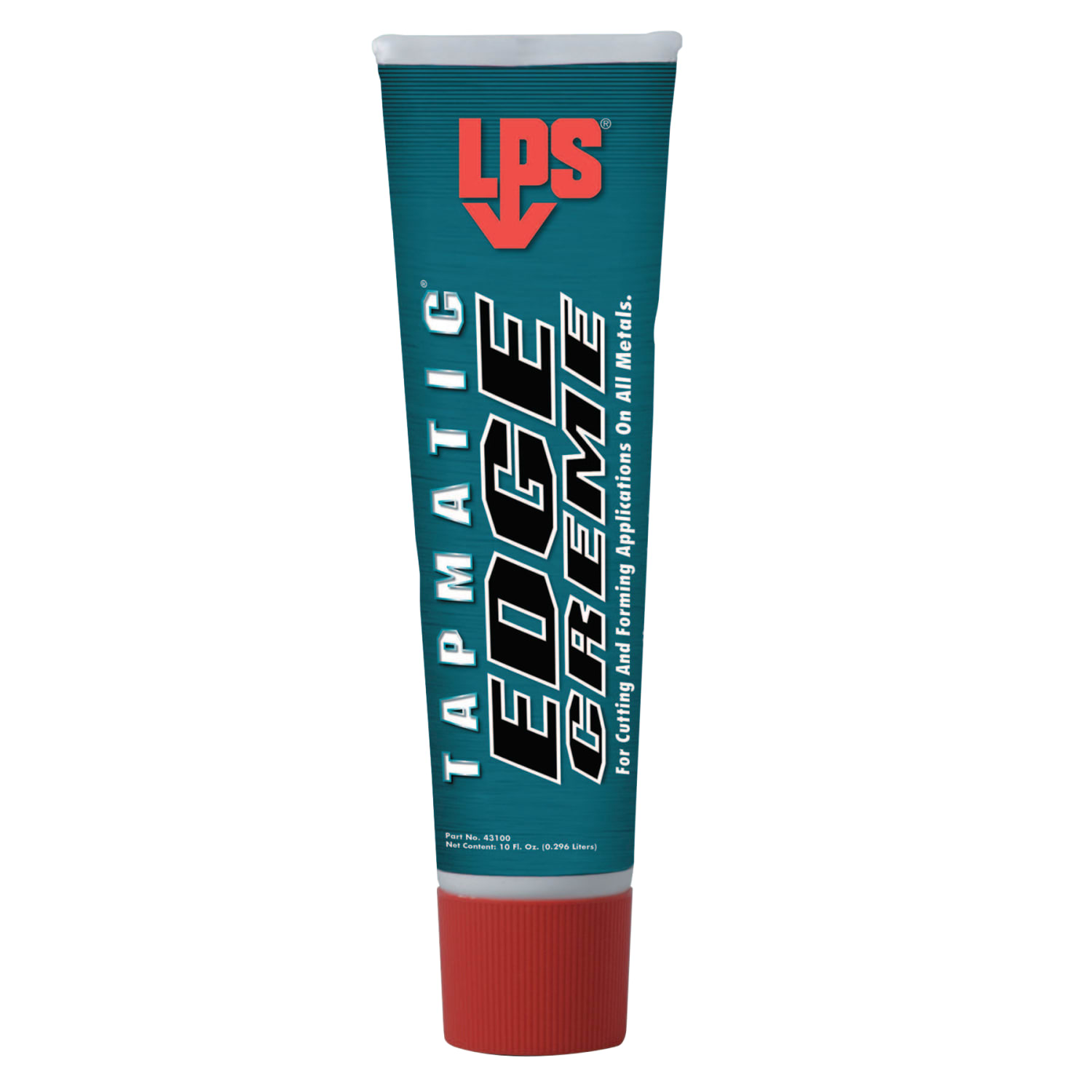 Tapmatic Edge Creme Cutting Fluids, 10 oz, Tube - Image 4