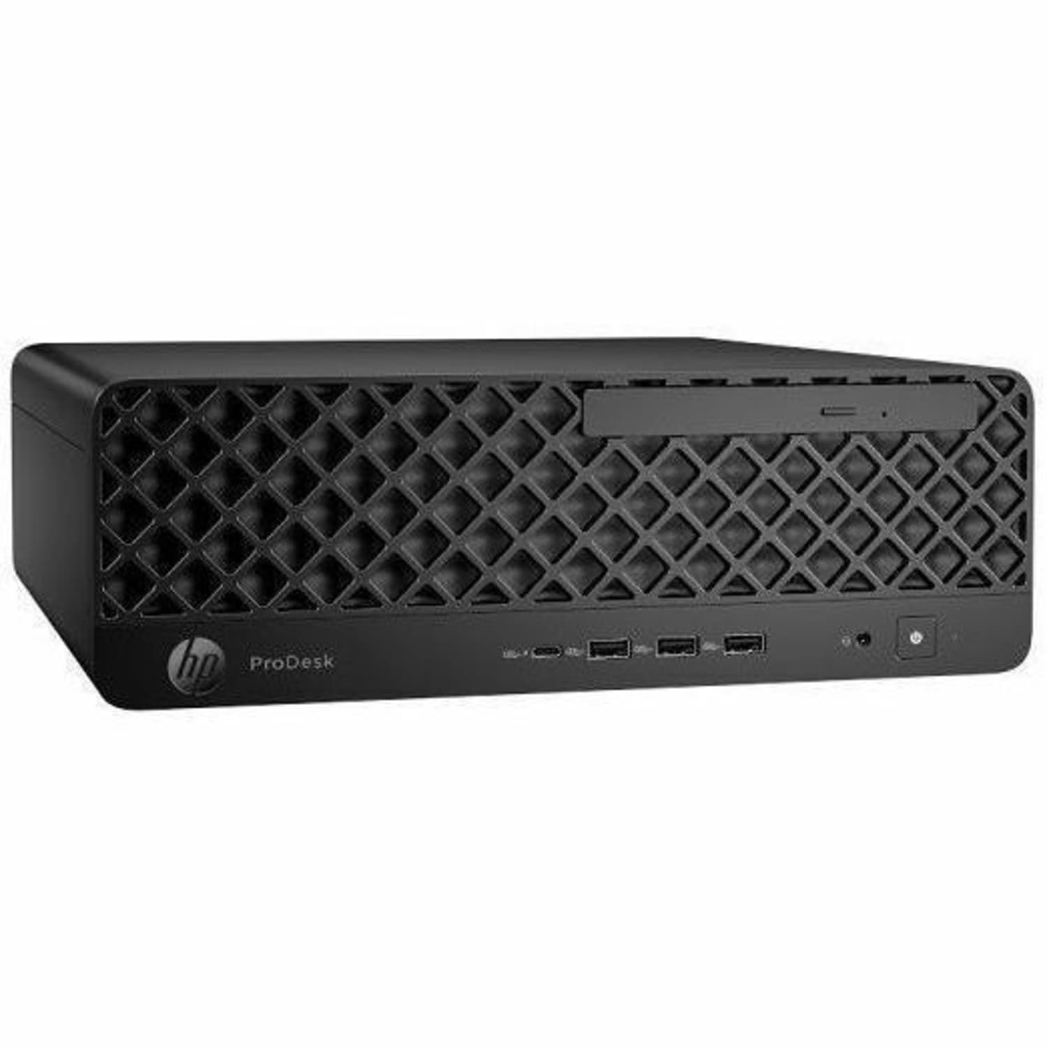 HP ProDesk 4 G1i Desktop Computer, Intel Core Ultra 5 15th Gen 235, vPro Technology, 16 GB, 256 GB SSD - Image 3