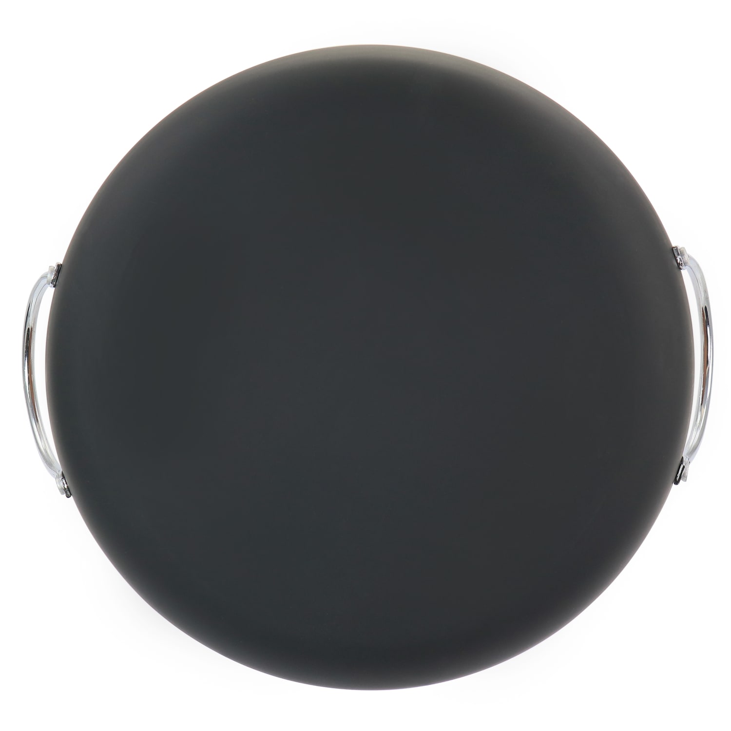 Oster Stonefire Carbon Steel Non-Stick Paella Pan, 11in, Copper - Image 3