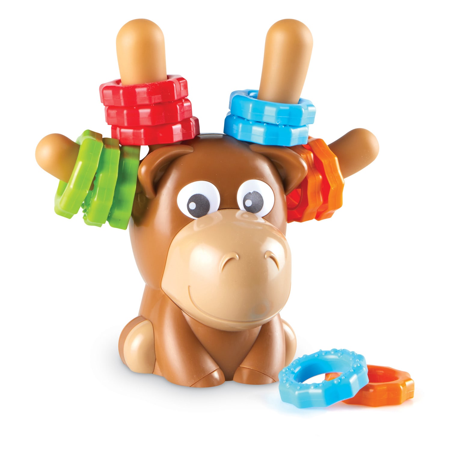 Learning Resources Max The Fine Motor Moose - Image 3