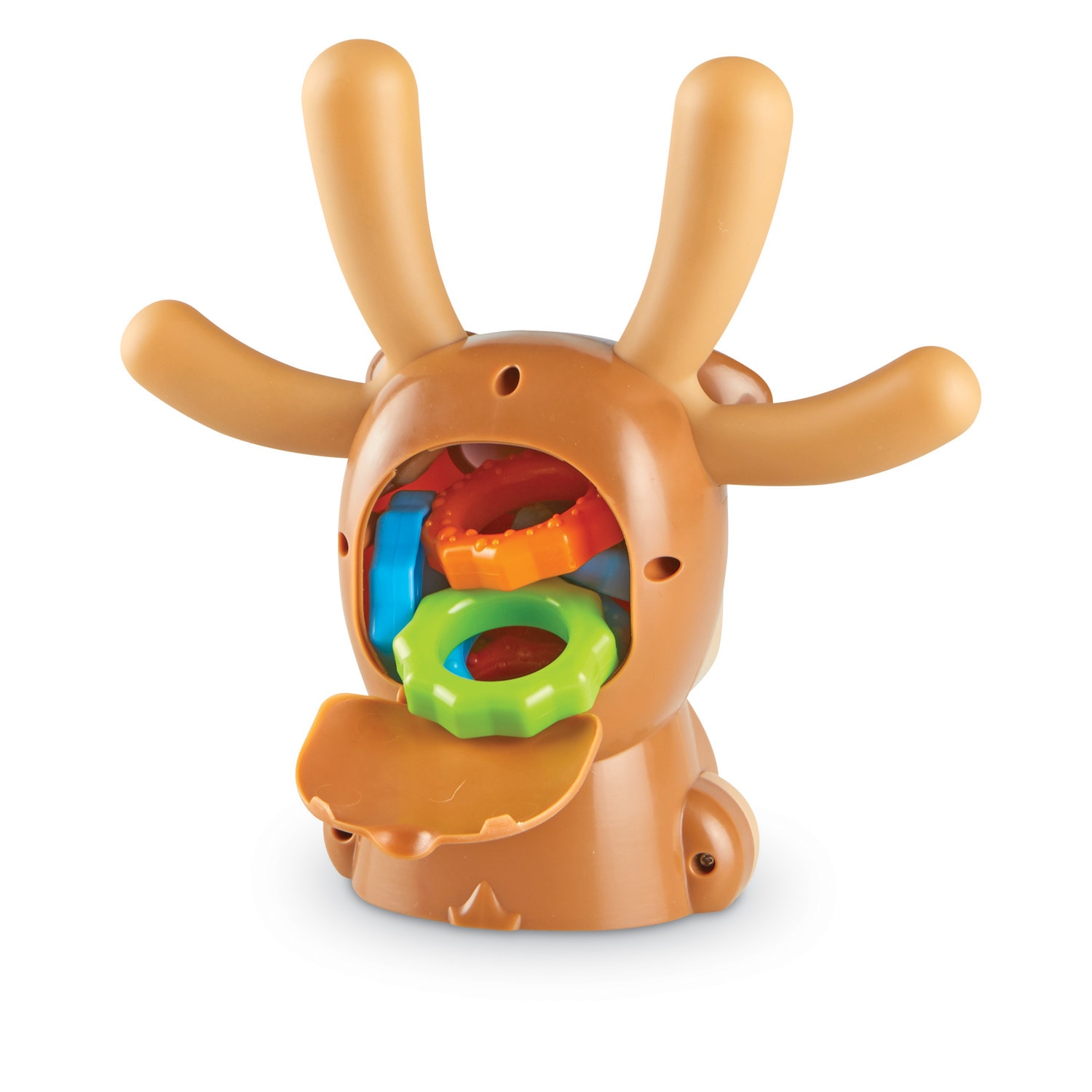 Learning Resources Max The Fine Motor Moose - Image 4