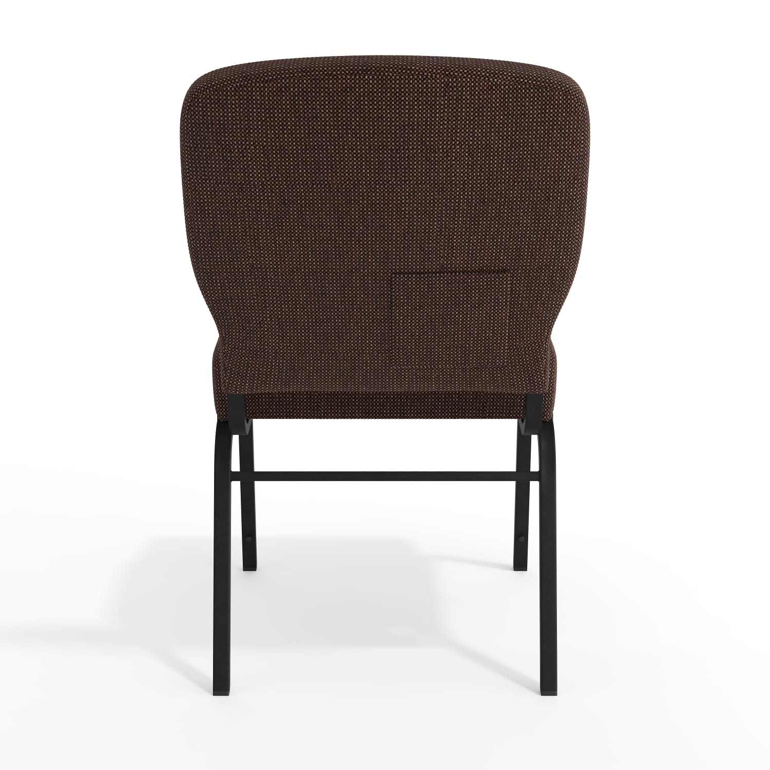 Flash Furniture Advantage Signature Elite Church Chair JavaBlack PopularChairscom Flash Furniture Advantage Signature Elite Church Chair JavaBlack PopularChairscom