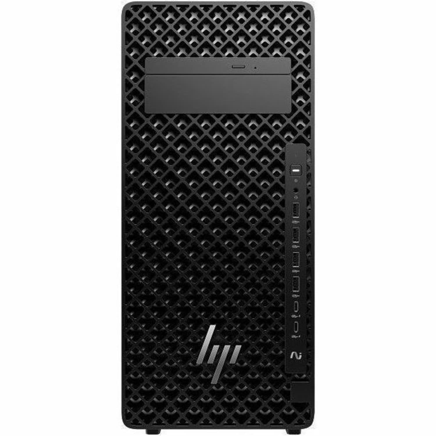 HP Z2 G1i Workstation, Intel Core Ultra 7 265, 32 GB, 1 TB SSD, Tower, Black, BN5J7UTABA - Image 3