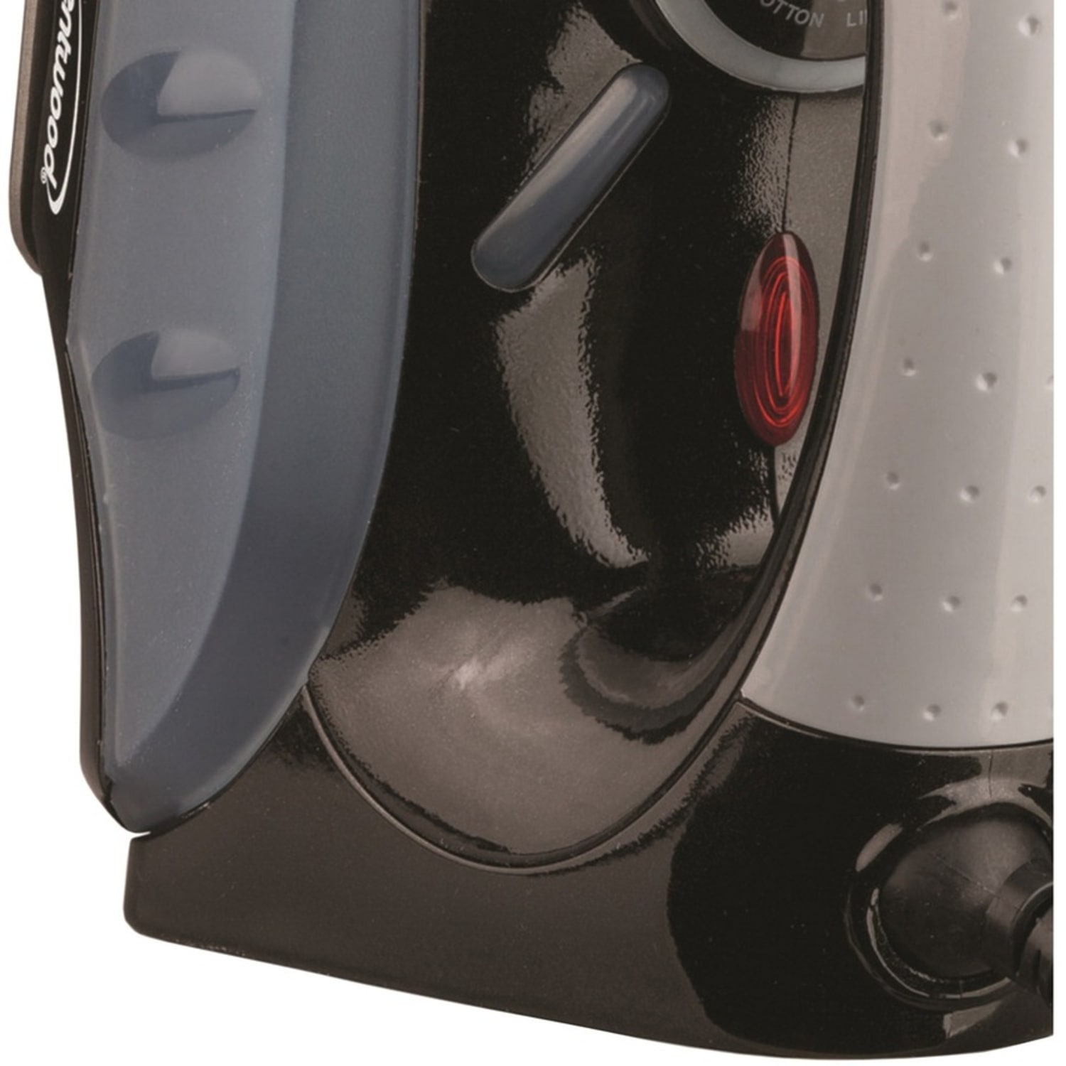 Brentwood BTWMPI62 Spray Iron, Black - Image 4