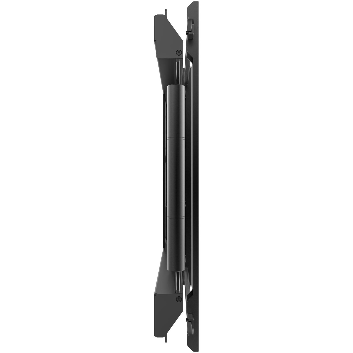 Kanto PMX700 Wall Mount for TV - Black - 1 Display(s) Supported - 100in Screen Support - 150 lb Load Capacity - 200 x 100, 700 x 500 - 1 - Image 4