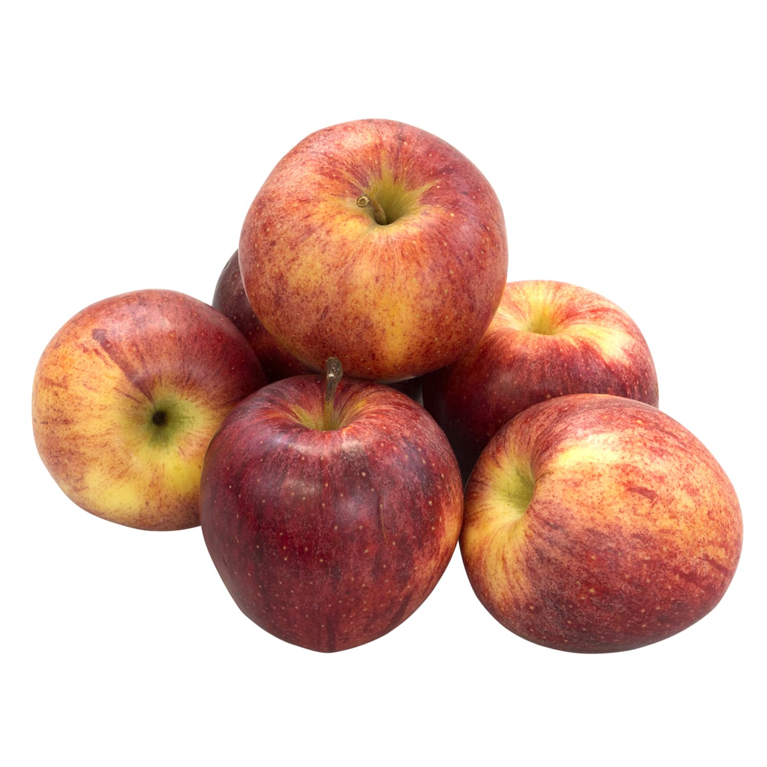 National Brand Fresh Gala Apples, Pack Of 8 - Image 3