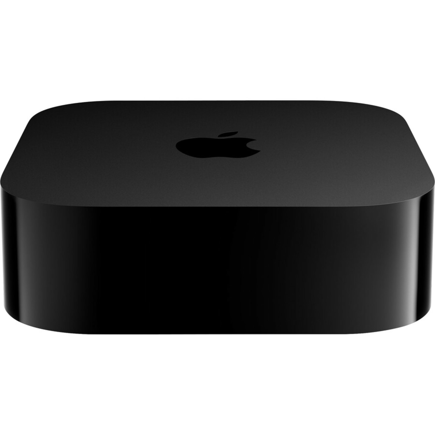 Apple TV 4K Internet TV, 128GB, Black - Image 5