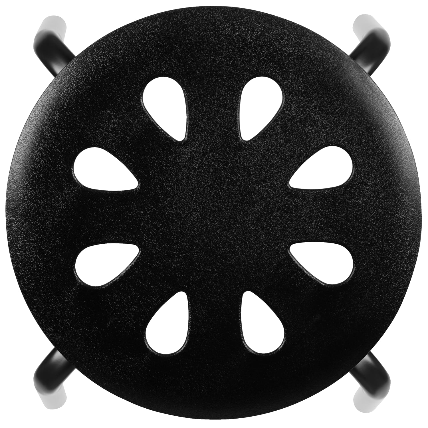 Flash Furniture Plastic 1712in Nesting Stack Stools Black Set Of 5 Stools PopularChairscom Flash Furniture Plastic 17 12in Nesting Stack Stools Black Set Of 5 Stools PopularChairscom