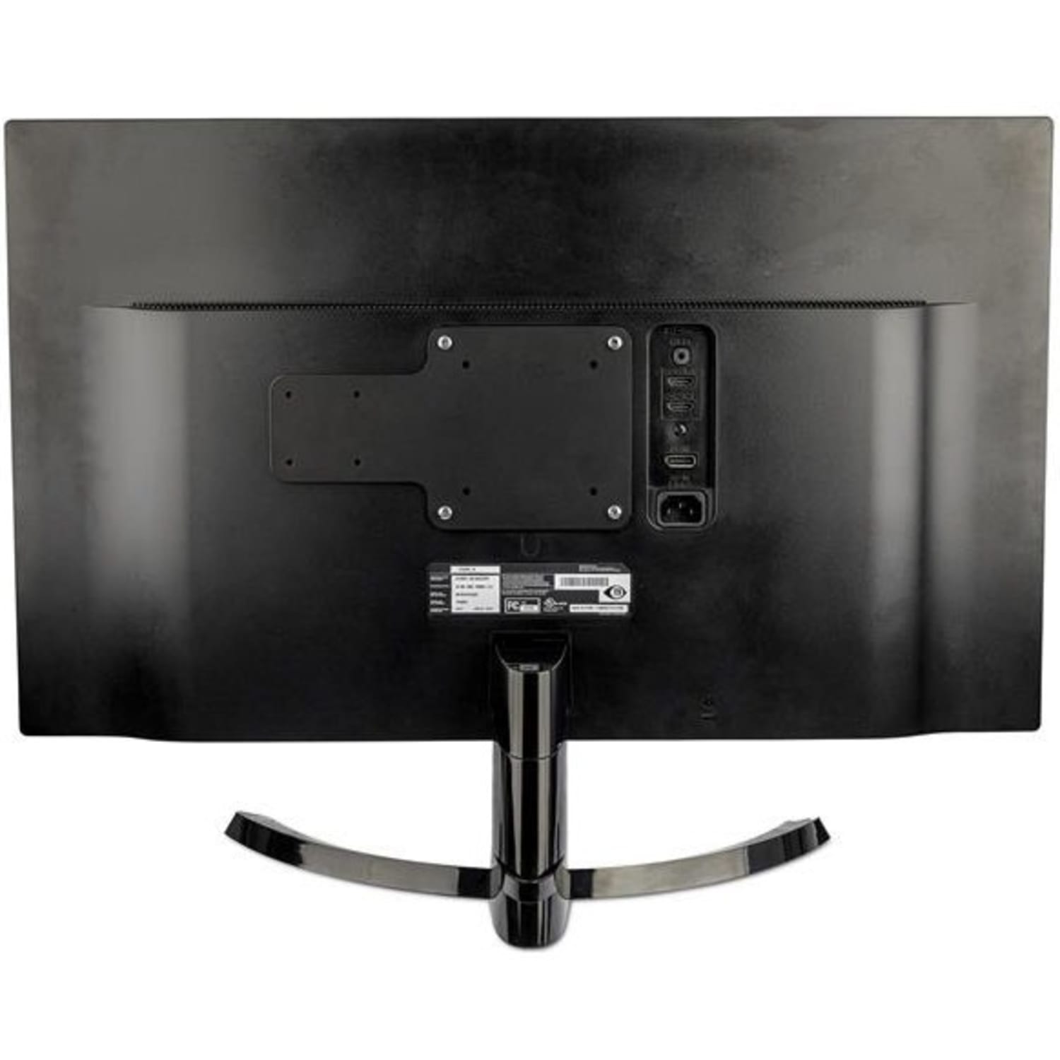 StarTech.com Docking Station Mount - For Compatible StarTech.com Docks / Hubs - VESA - Steel - Back-of-Monitor Mounting Plate (SSPMSVESA) - Image 3
