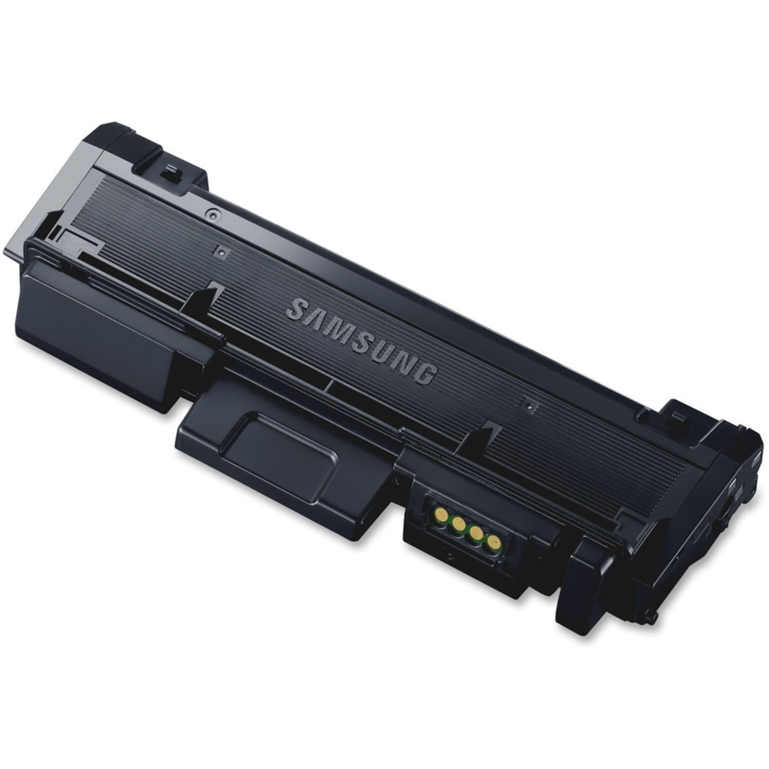 Samsung MLT-D116L (SU832A) High Yield Laser Toner Cartridge - Black - 1 Each - 3000 Black - Image 3