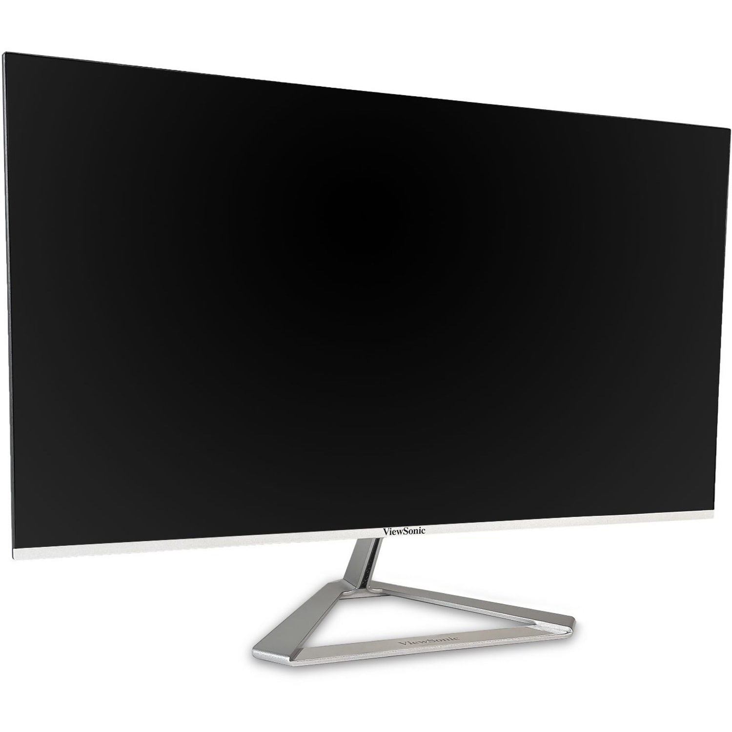 ViewSonic VX2776-4K-MHDU 27in 4K UHD IPS Monitor - Image 4