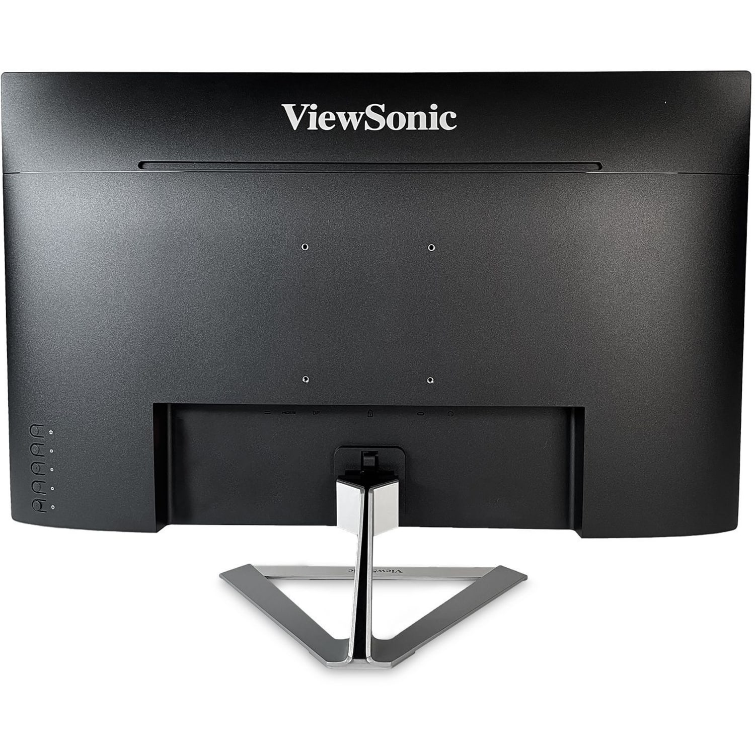 ViewSonic VX2776-4K-MHDU 27in 4K UHD IPS Monitor - Image 6