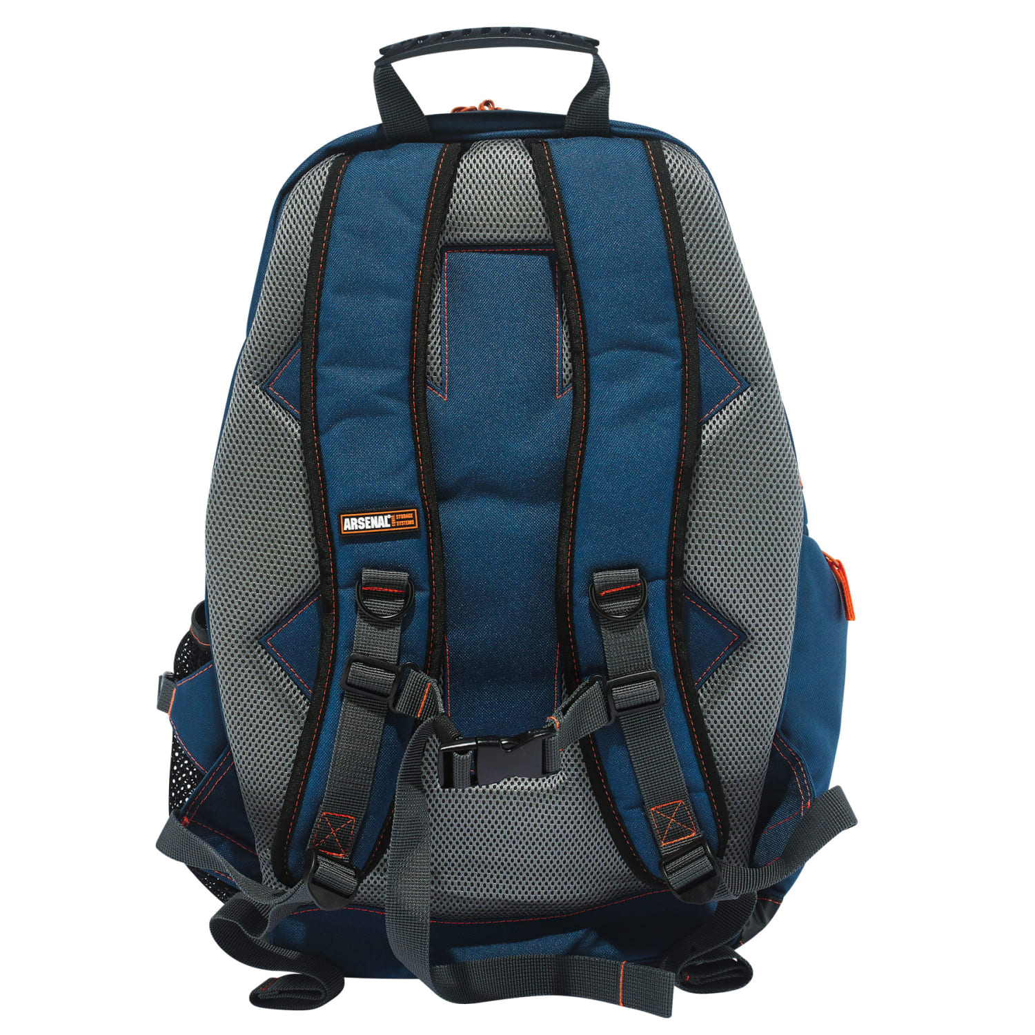 Ergodyne Arsenal 5244 Responder Backpack, Blue - Image 5
