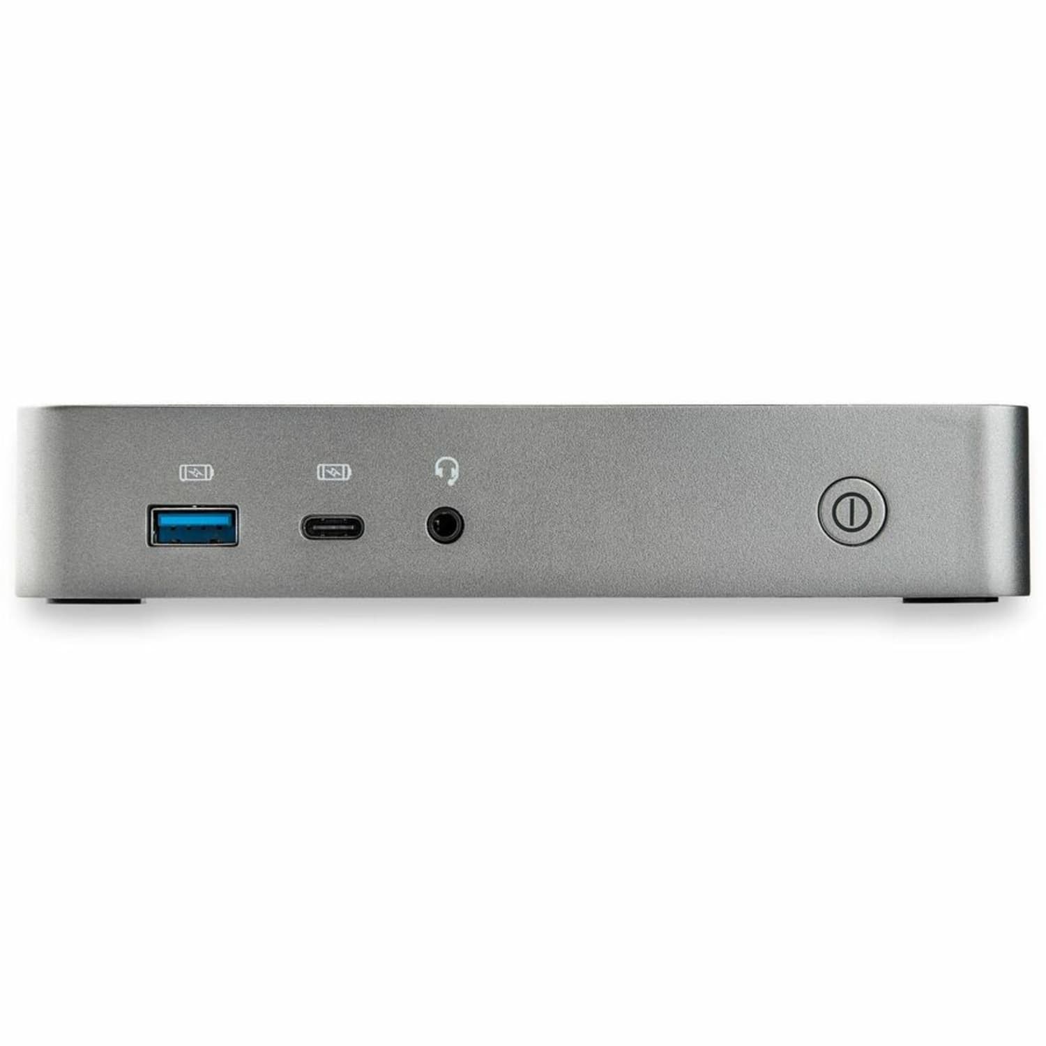 StarTech.com USB-C Dock - Dual Monitor 1080p HDMI Laptop Docking Station - 60W Power Delivery - 1x US - DK30CHHPD - Image 6