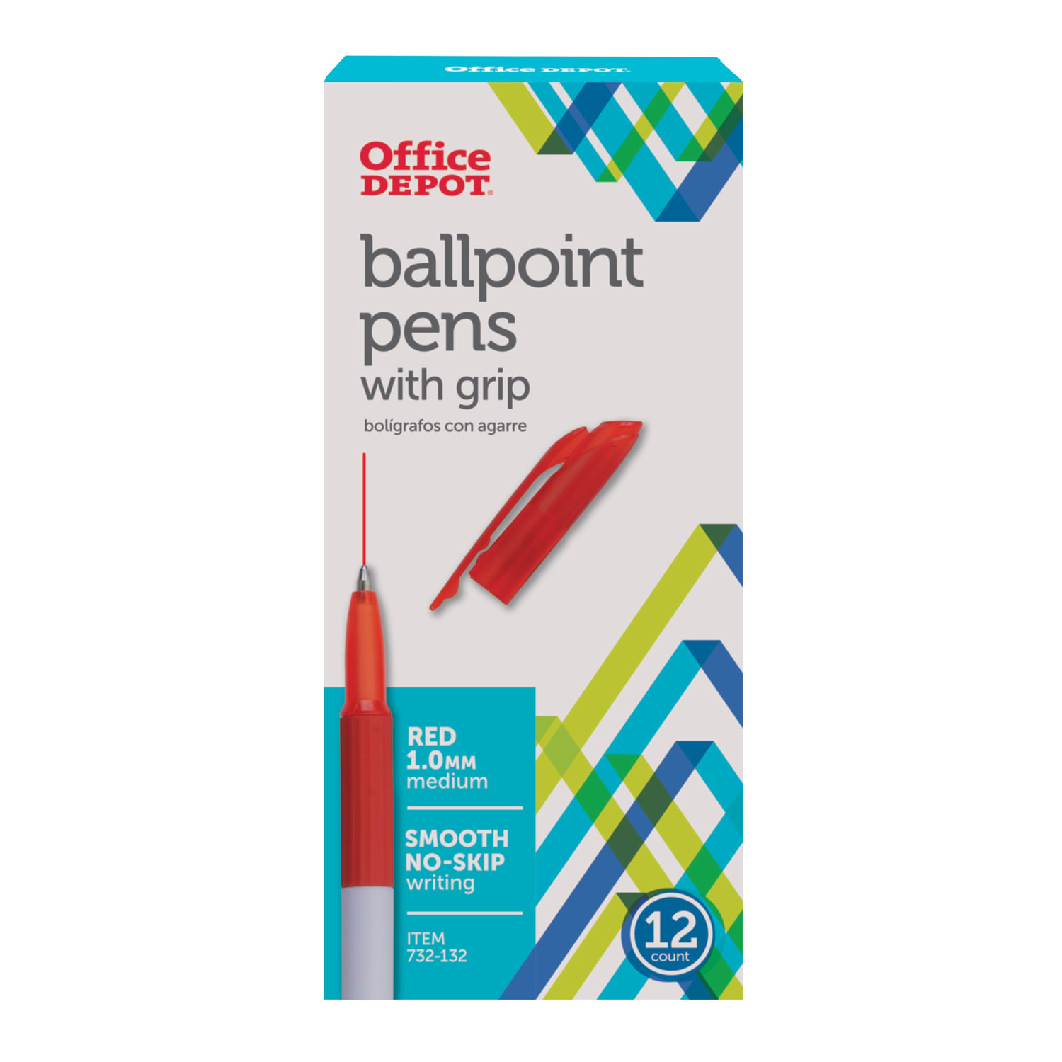 Red Ink