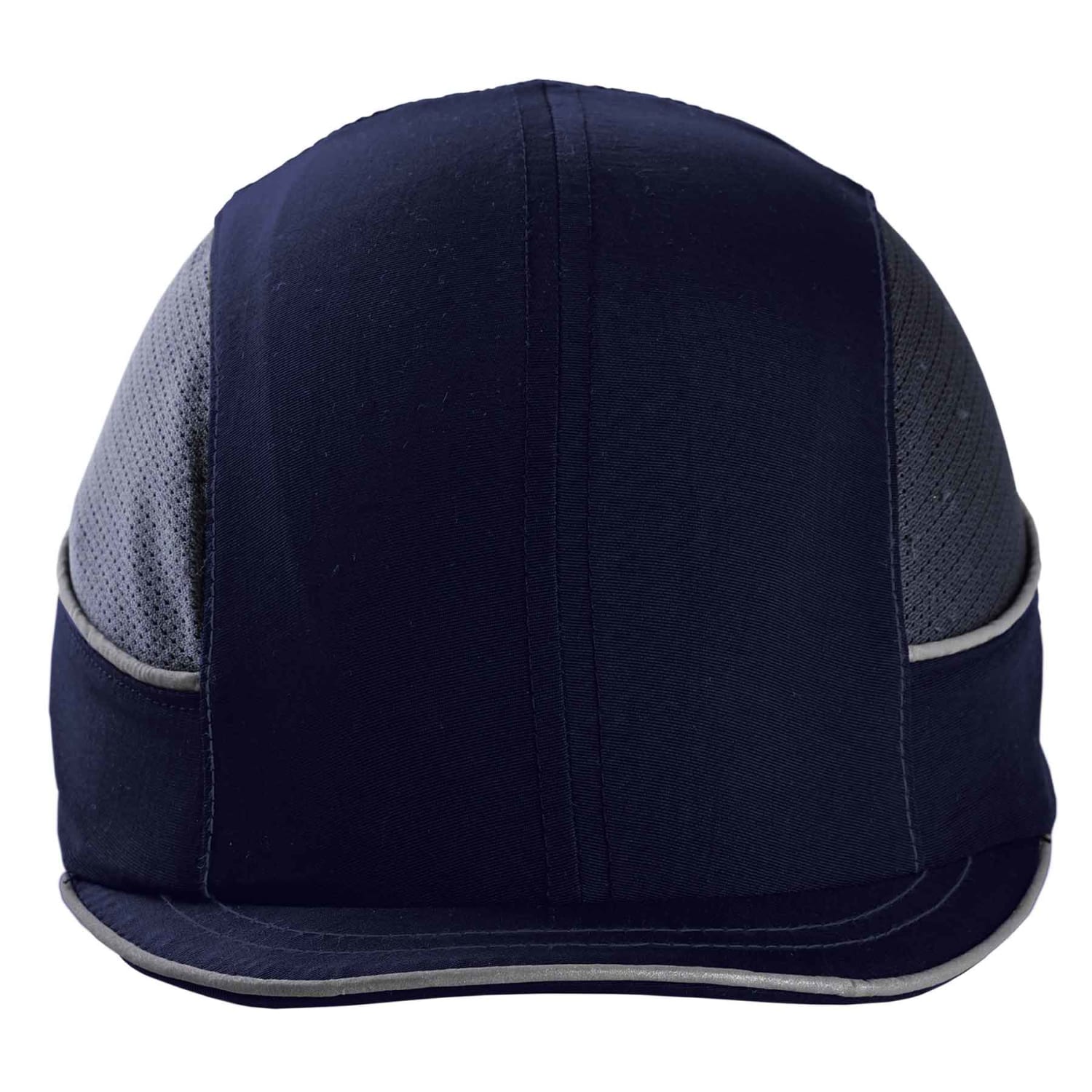 Ergodyne Skullerzz 8950 Bump Cap, Micro Brim, Navy - Image 3