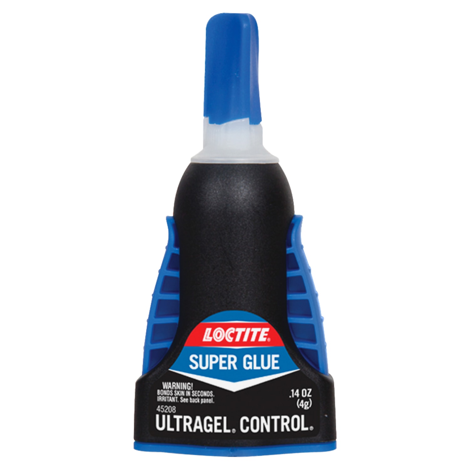 Loctite Ultra Gel Control Super Glue, 0.14 Oz, Clear - Image 3