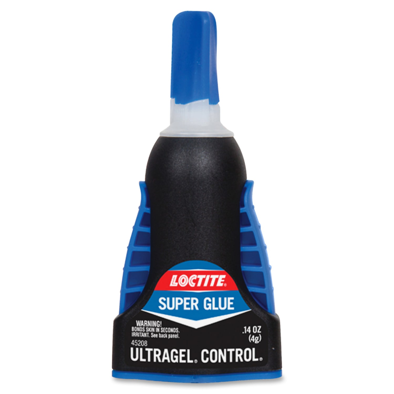 Loctite Ultra Gel Control Super Glue, 0.14 Oz, Clear - Image 5