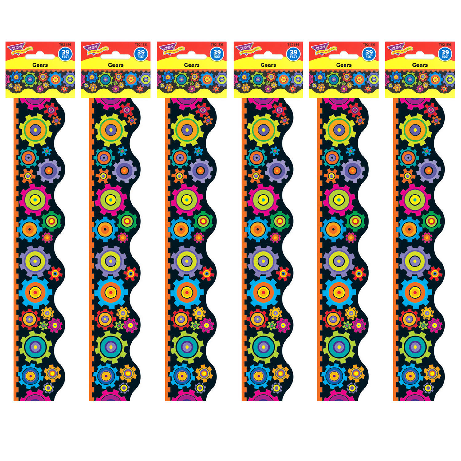 Gears