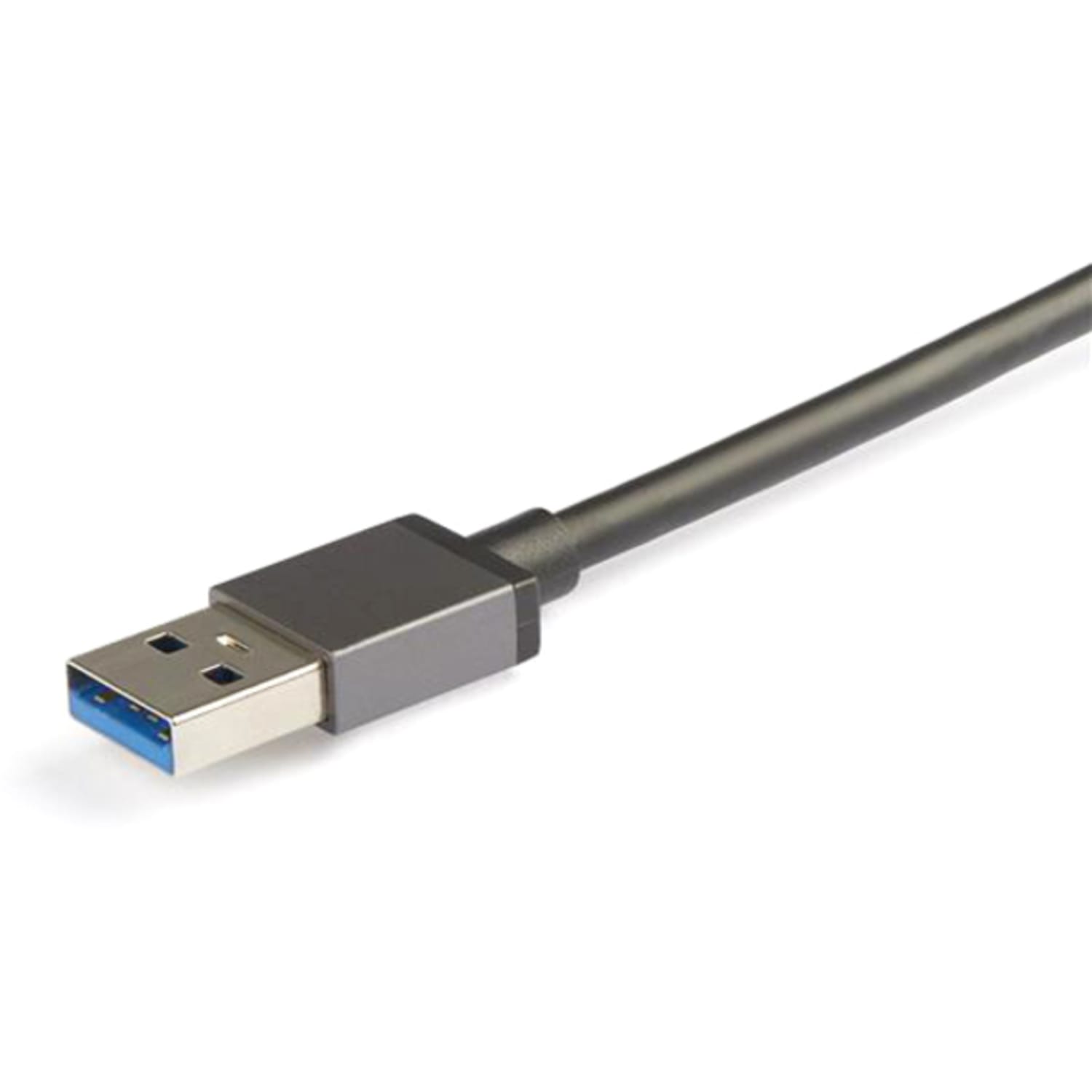 StarTech.com USB 3.0 Type-A To 2.5 Gigabit Ethernet Adapter - Image 3