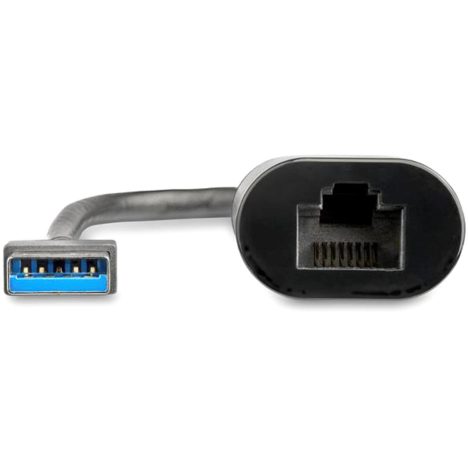 StarTech.com USB 3.0 Type-A To 2.5 Gigabit Ethernet Adapter - Image 4
