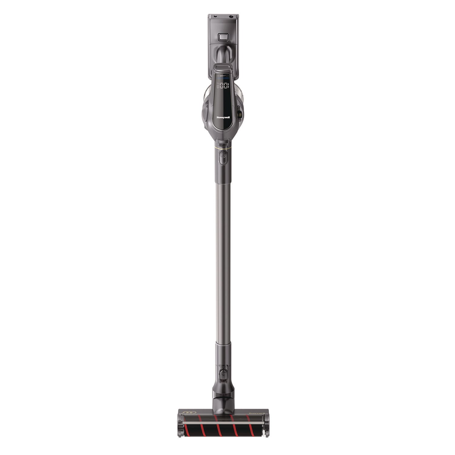 Honeywell Aeromax Pro VC16 Cordless Vacuum, 8.5in Cleaning Path, Dark Silver - Image 6