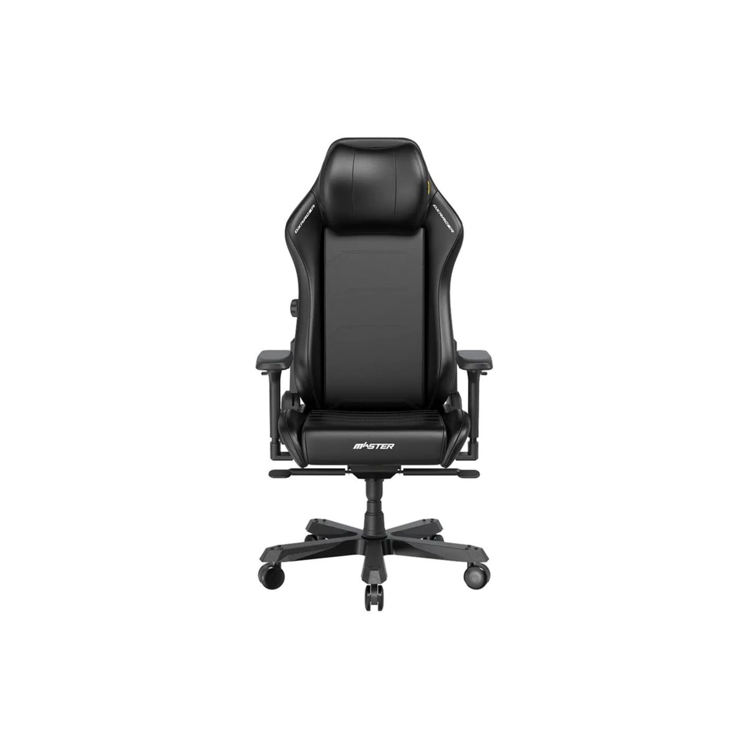DXRacer Master Series Gaming Chair, Black, Total Qty 1 - Image 5
