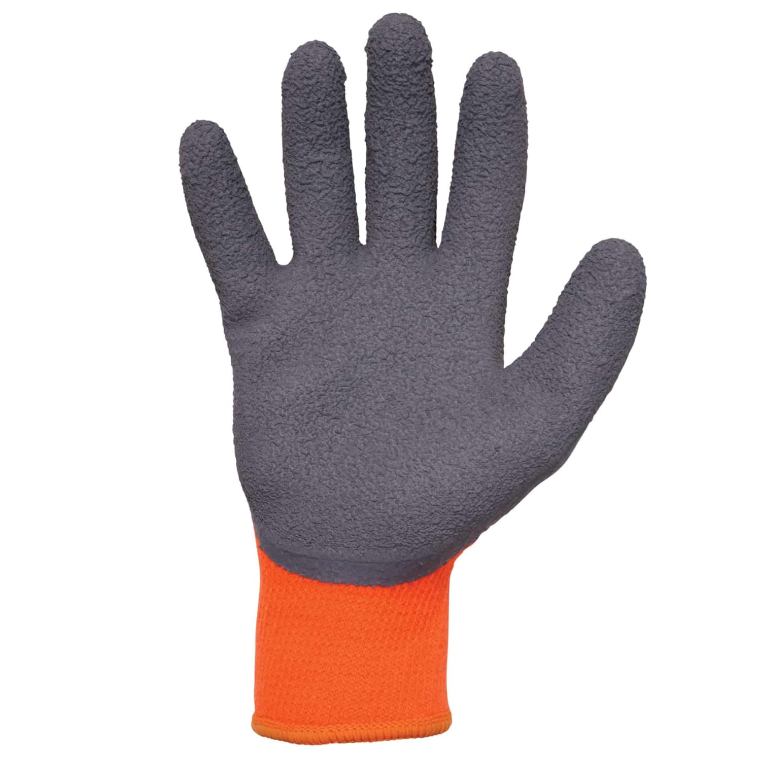 Ergodyne ProFlex 7401 Lightweight Winter Work Gloves, Medium, Orange - Image 4