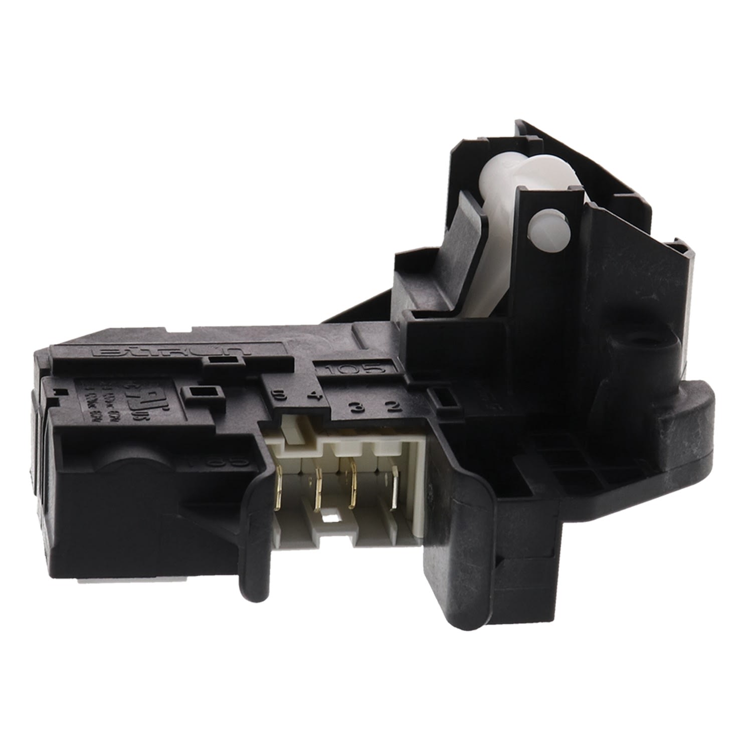 ERP Replacement Washer Lid Lock For Select GE Washers, Black, ERWH44X10288 - Image 6