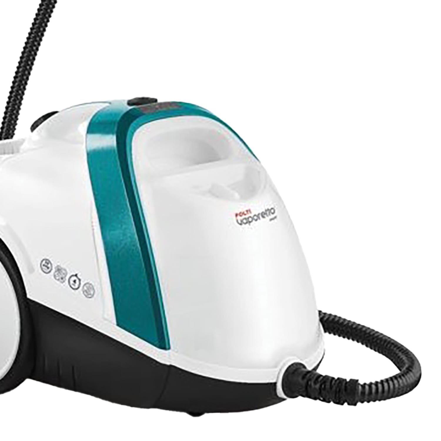Polti Vaporetto Smart 100 Electric Canister Steam Cleaner - Image 4