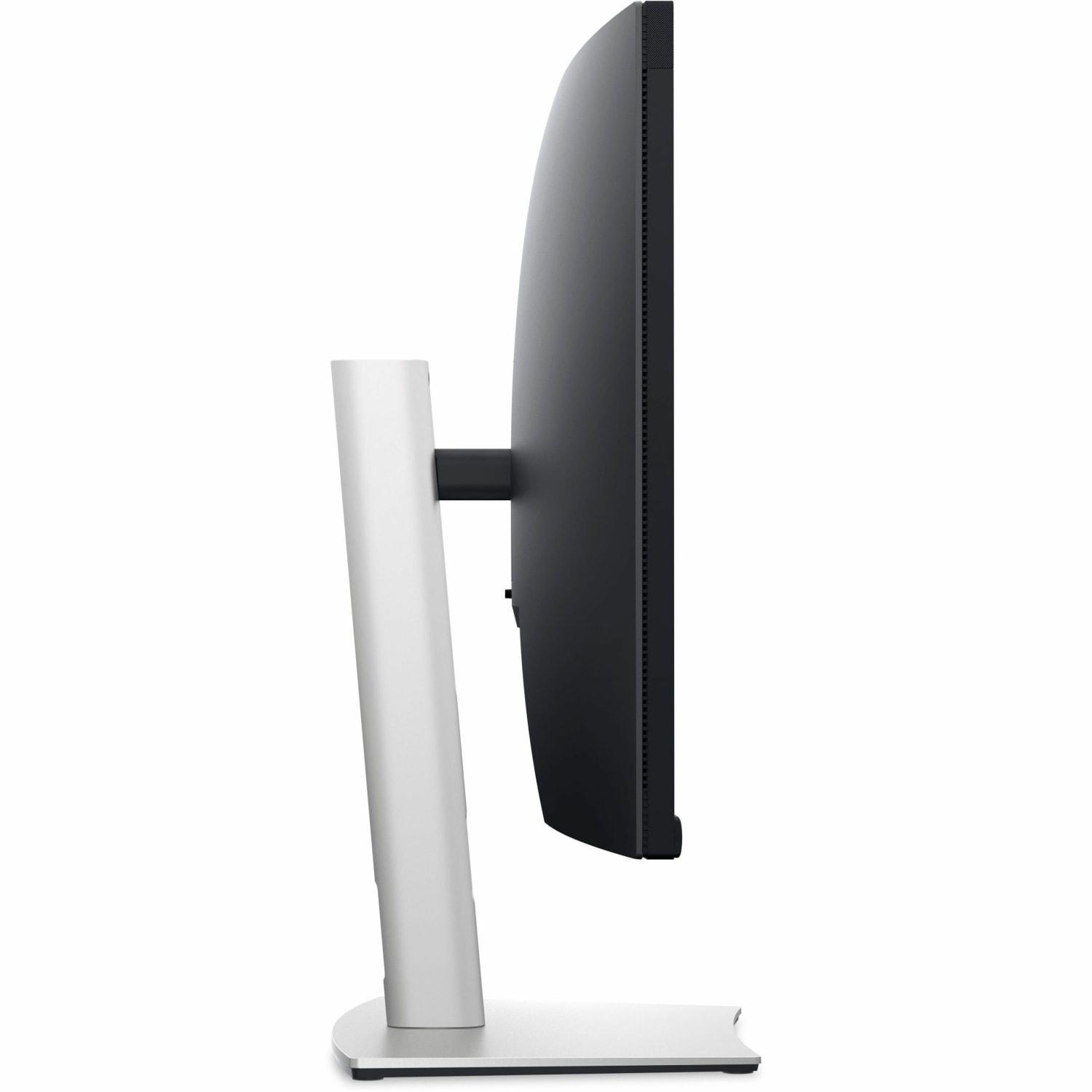Dell P3424WEB 34in Class Webcam UW-QHD Curved Screen LED Monitor - 21:9 - 34.1in Viewable - In-plane Switching (IPS) Technology - LED Backlight - 3440 x 1440 - 1.07 Billion Colors - 300 Nit - 5 ms - GTG (Fast) Refresh Rate - Speakers - HDMI - Image 4