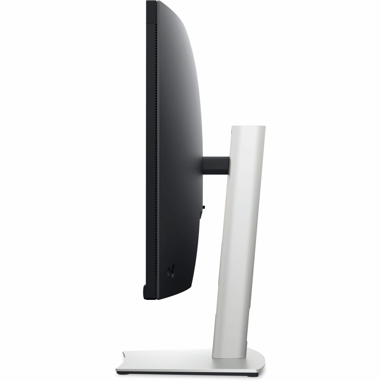 Dell P3424WEB 34in Class Webcam UW-QHD Curved Screen LED Monitor - 21:9 - 34.1in Viewable - In-plane Switching (IPS) Technology - LED Backlight - 3440 x 1440 - 1.07 Billion Colors - 300 Nit - 5 ms - GTG (Fast) Refresh Rate - Speakers - HDMI - Image 5