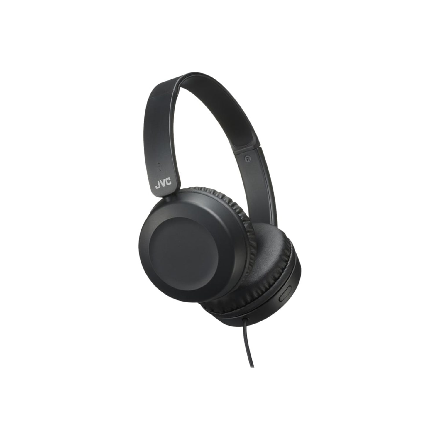 JVC HA-S31M - Headphones - on-ear - wired - 3.5 mm jack - Image 4