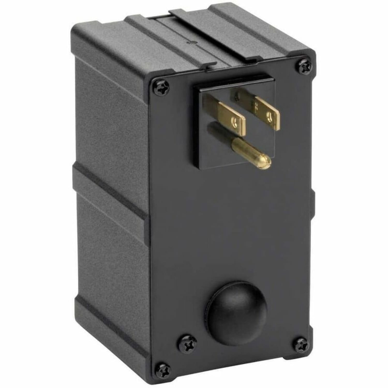 Tripp Lite Isobar 2 Outlet 120V Surge Suppressor - Image 3