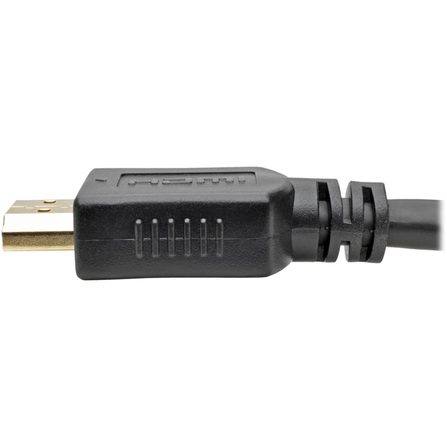 Eaton Tripp Lite Series High-Speed HDMI Cable, HD, Digital Video with Audio (M/M), Black, 40 ft. (12.19 m) - HDMI  - P568040 - Image 5
