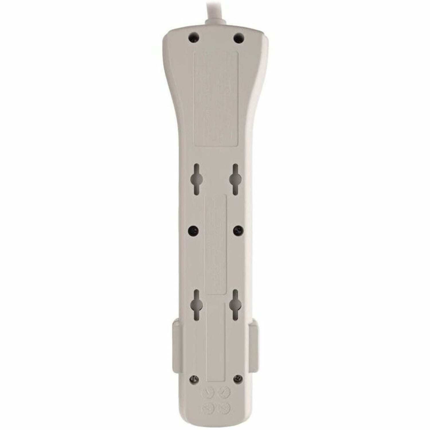 Tripp Lite Protect It! Seven-Outlet Surge Suppressor, 15ft Cord - Image 3