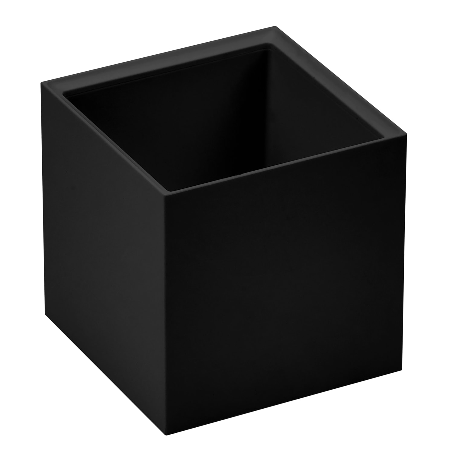 Bostitch Konnect Stackable Tall Storage Cup, Black