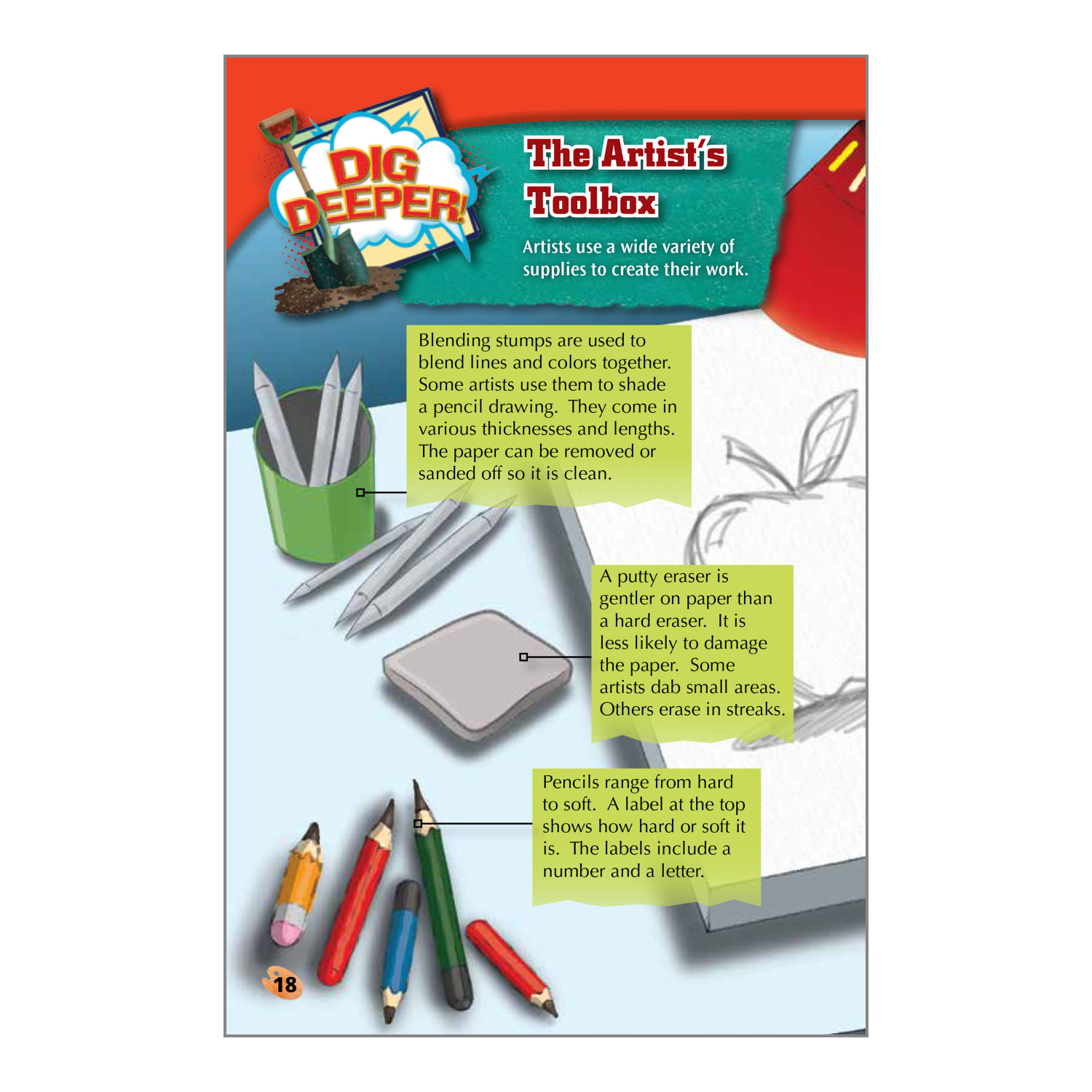 Teacher Created Materials TIME FOR KIDS Nonfiction Book Set, Set 3, Set Of 10 Books, Grade 4 - Image 5