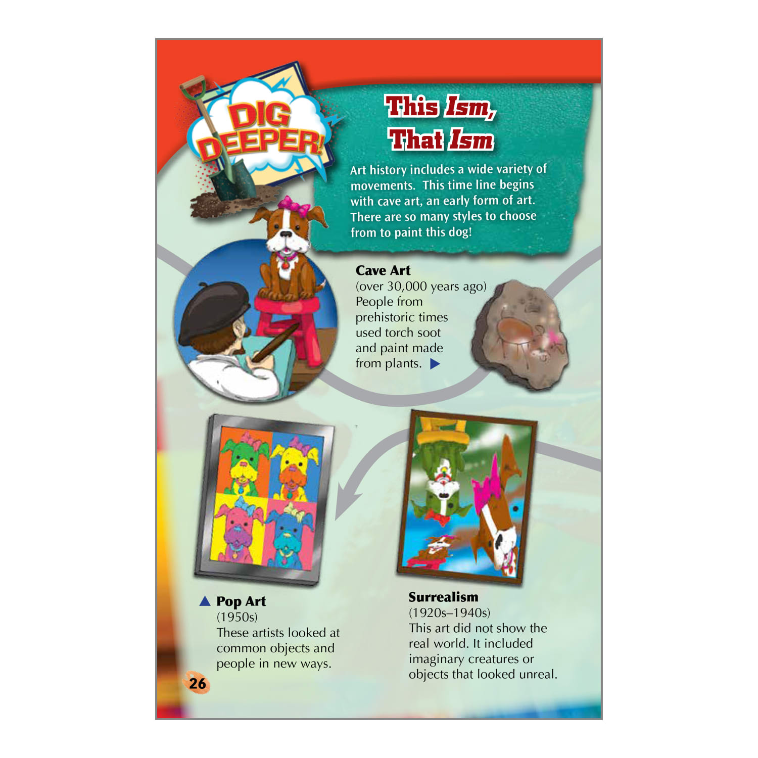 Teacher Created Materials TIME FOR KIDS Nonfiction Book Set, Set 3, Set Of 10 Books, Grade 4 - Image 6