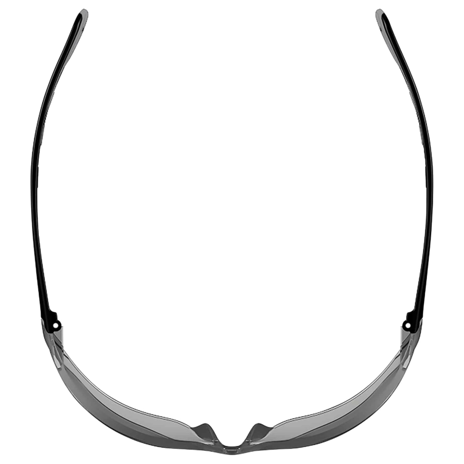 Ergodyne Skullerz VALI Frameless Safety Glasses, One Size, Matte Black Frames, Anti-Fog Indoor/Outdoor Lens - Image 6