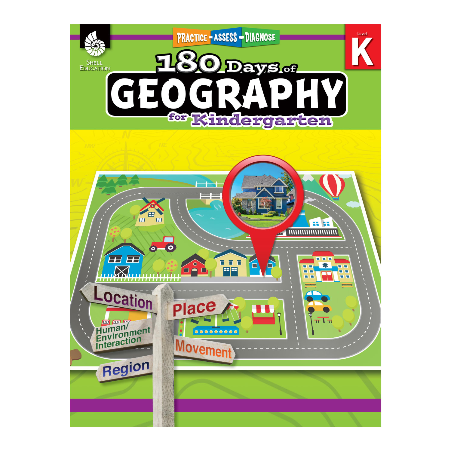 Kindergarten