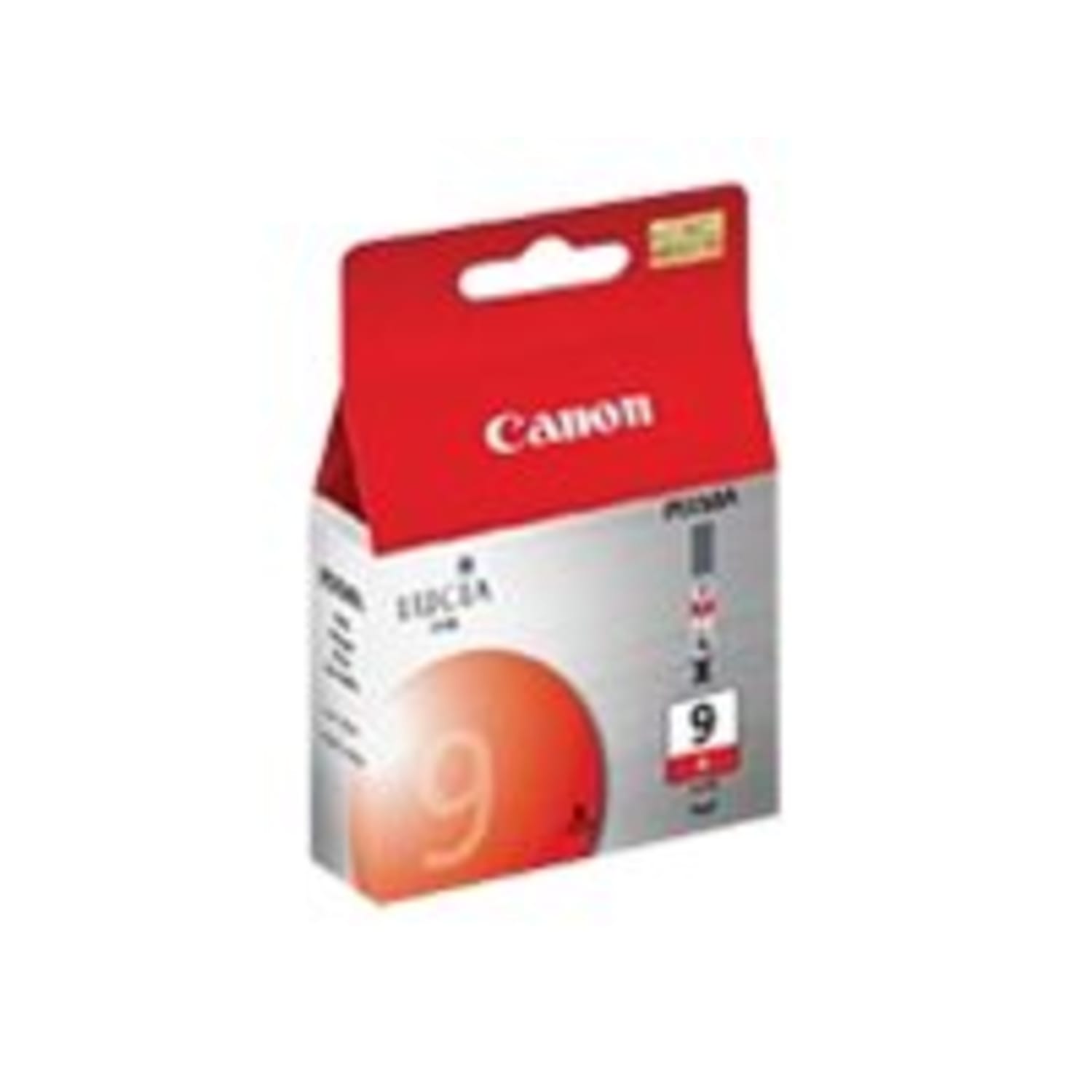 Canon PGI-9R - Red - original - ink tank - for PIXMA Pro9500 - Image 3
