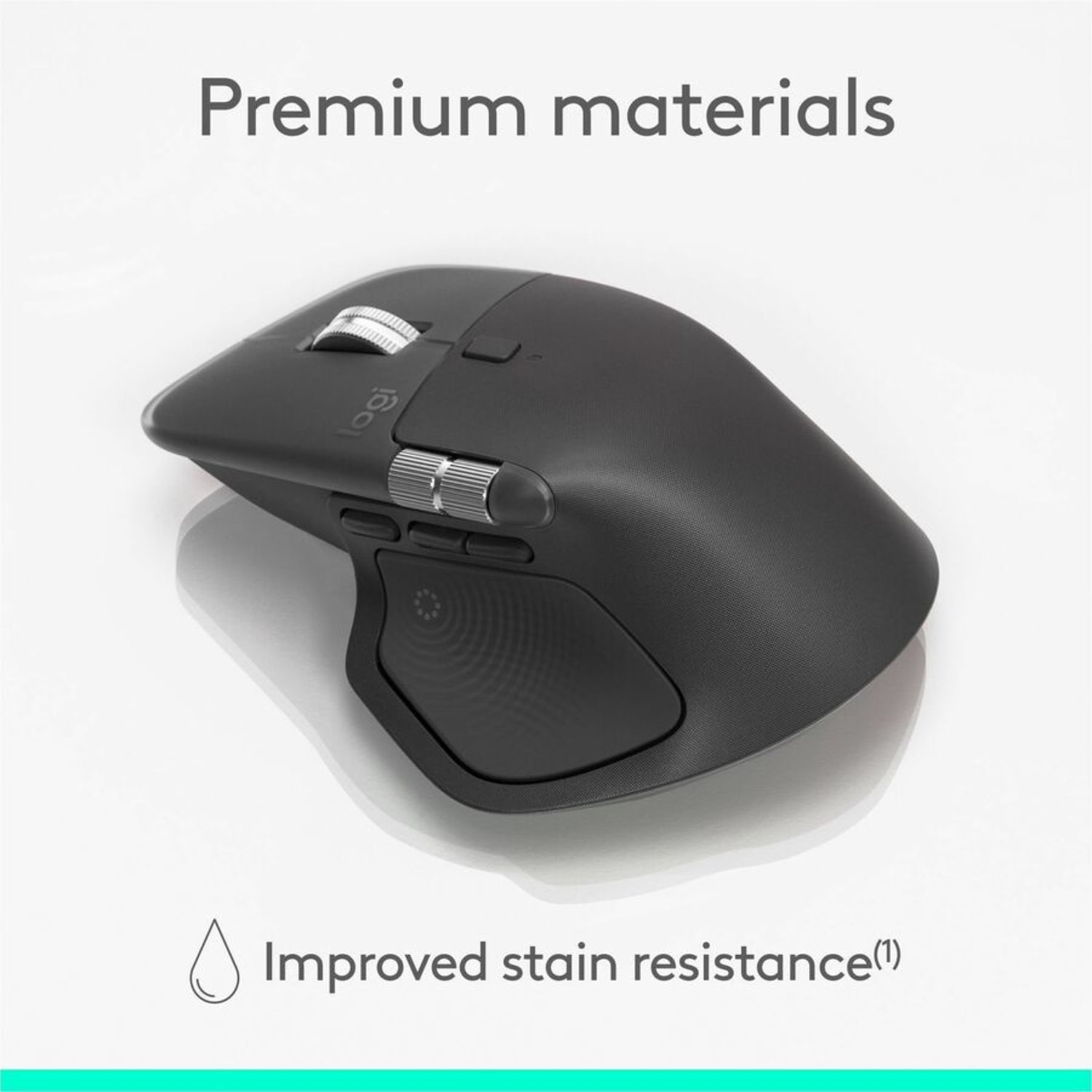 Logitech Logitech Mx Master 4 Mouse, 910007616 - Image 4