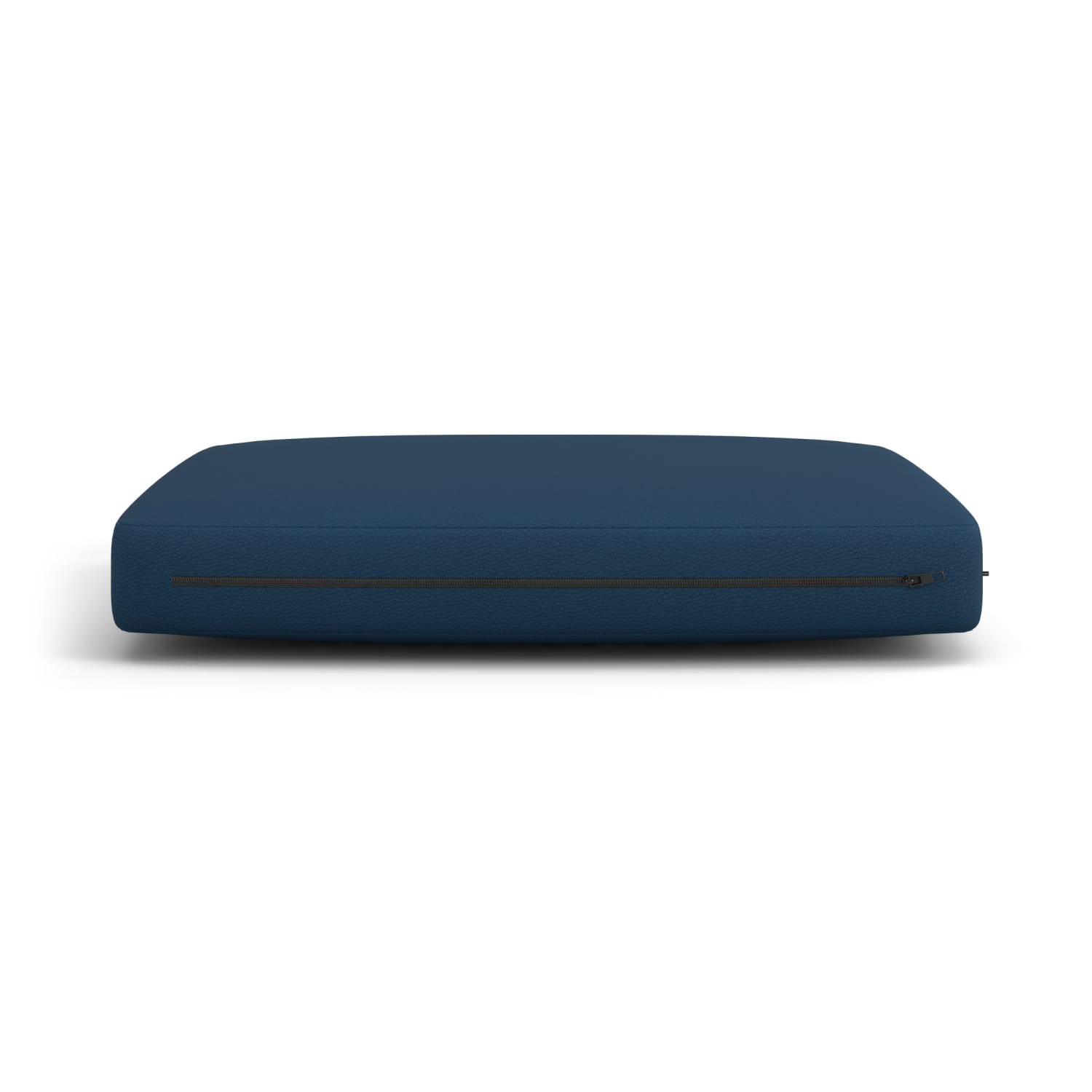 HON Confetti Vinyl Floor Seat Cushion, Ocean - Image 3