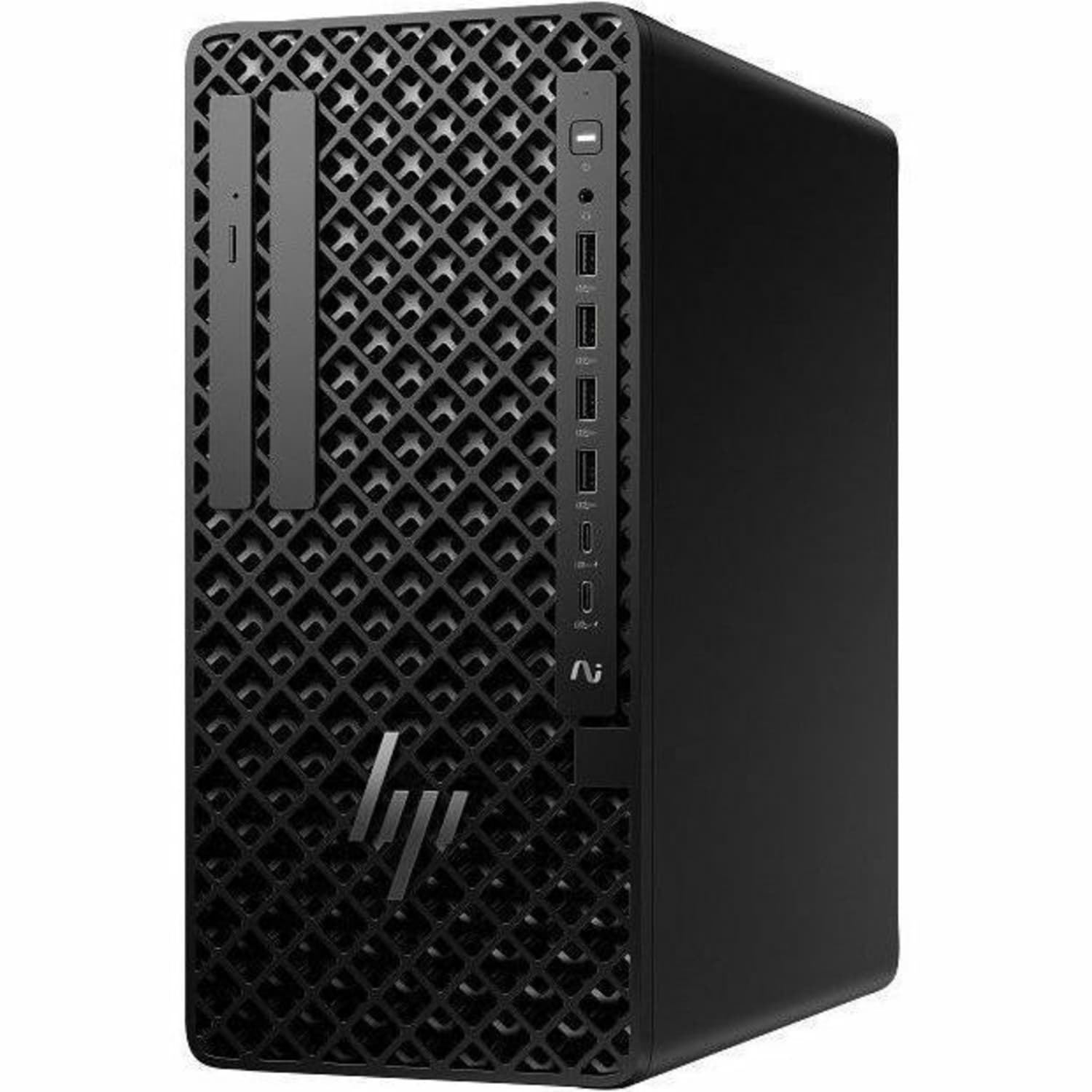 HP Z1 G1i Tower1 x Core Ultra 7 265, BS7N5UTABA - Image 4
