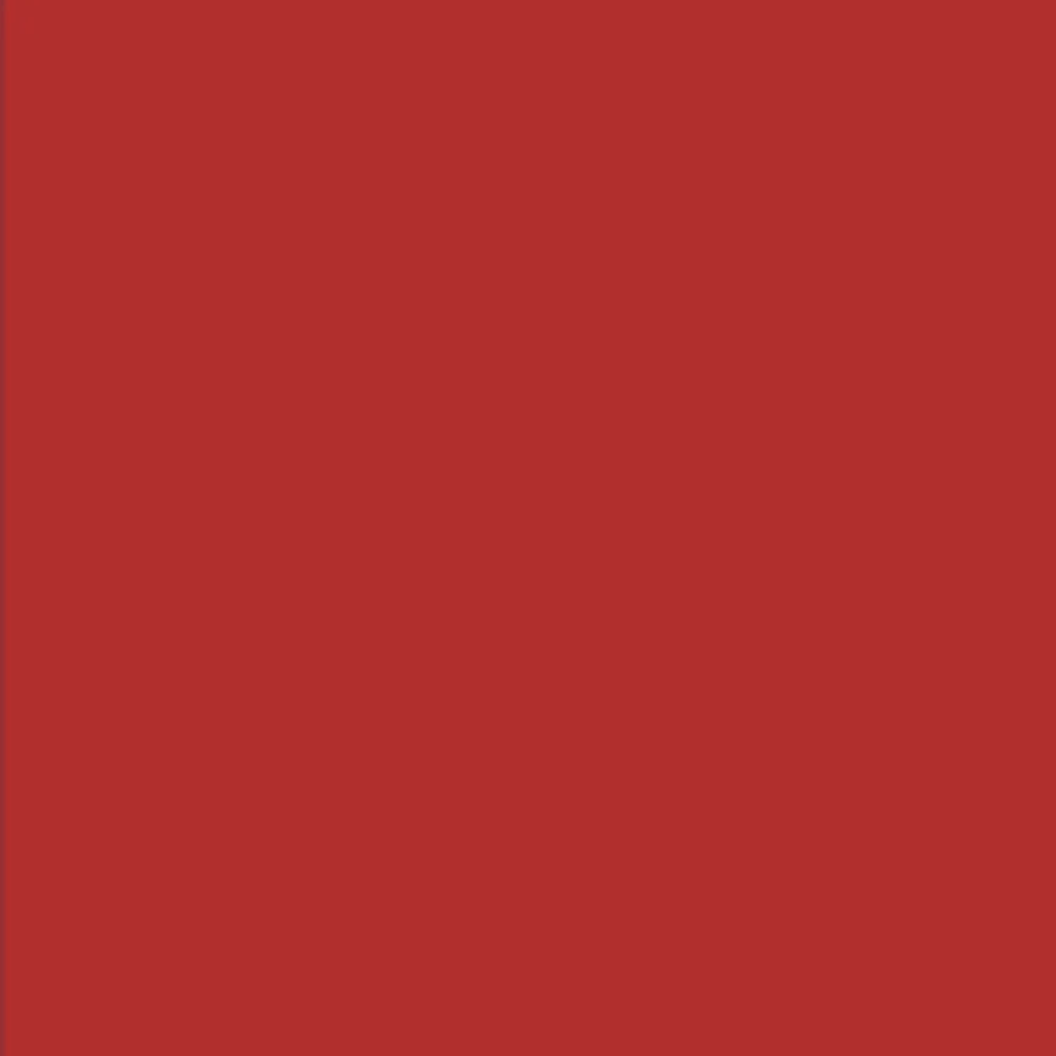 Ghent DecoAurora Magnetic Dry-Erase Whiteboard, Porcelain, 48in x 96in, White, Red Aluminum Frame - Image 4